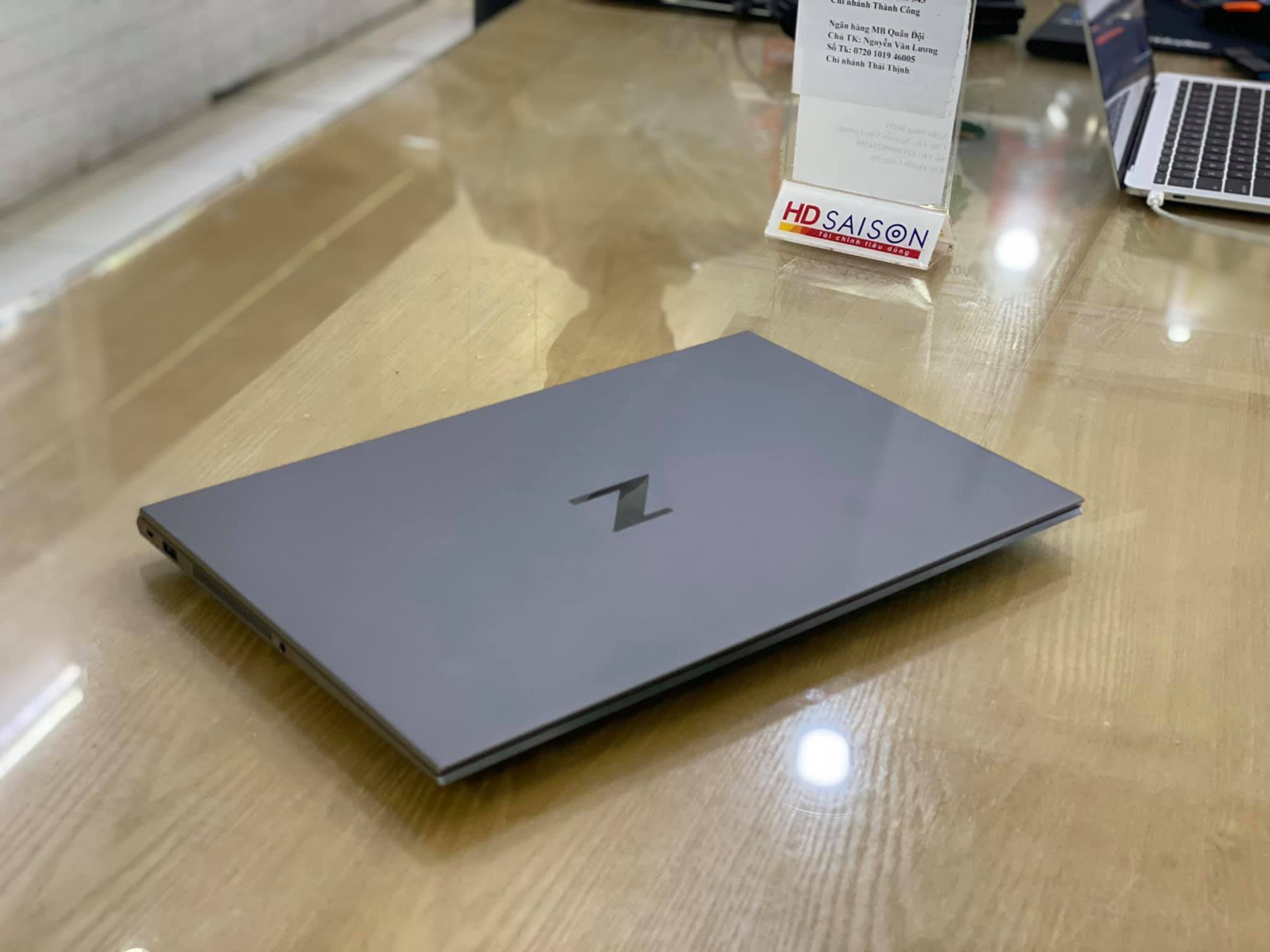 Laptop HP Zbook Studio 15 G7 .jpg